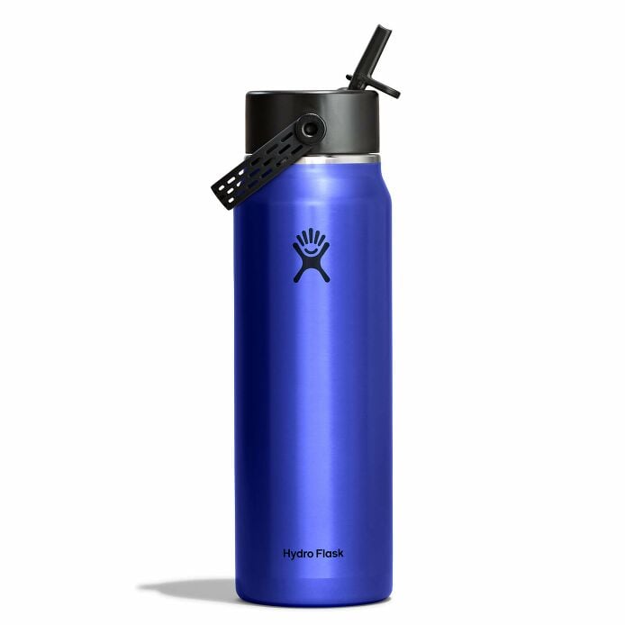 32 oz Lightweight Flex Straw Bottle R2