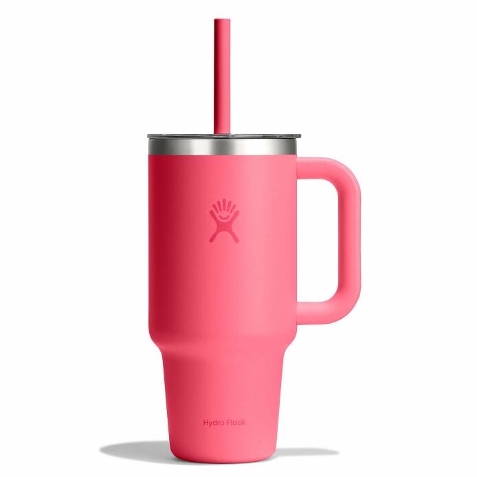 32 oz Travel Tumbler C3
