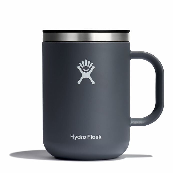 24 oz Mug - Stone S4
