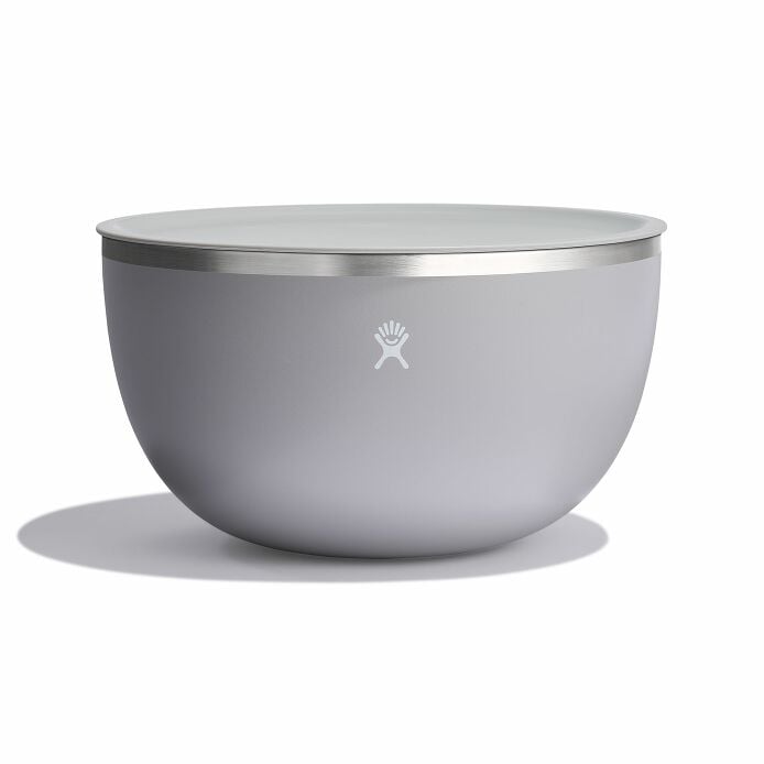 5 qt Serving Bowl with Lid L3