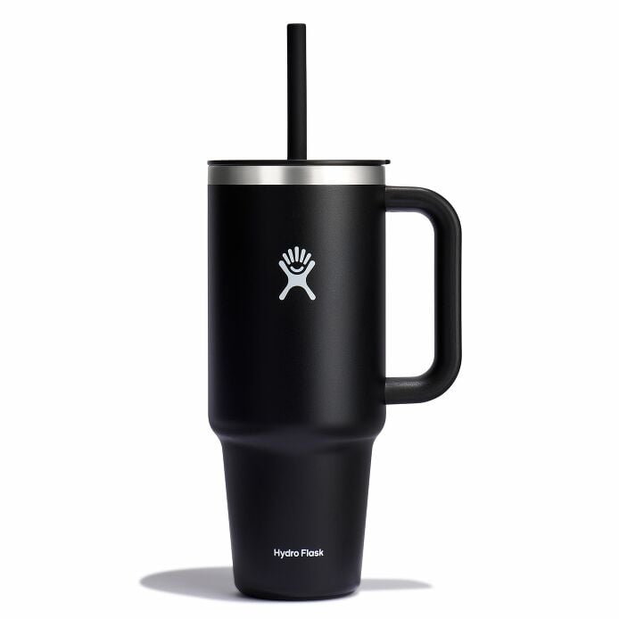 40 oz Travel Tumbler Q3