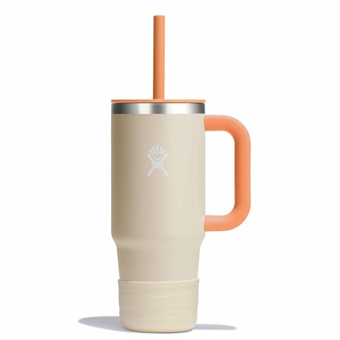 24 oz Kids Travel Tumbler R7