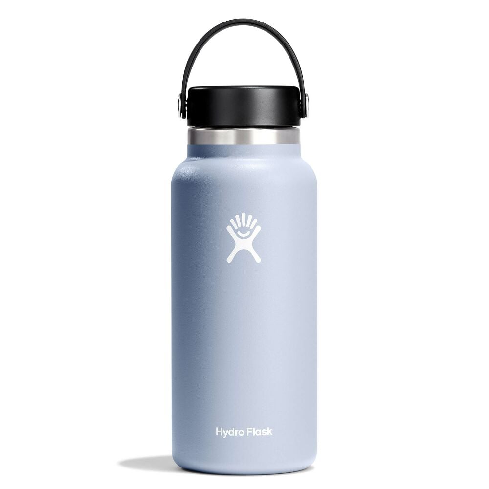 32 oz Wide Mouth Bottle I3