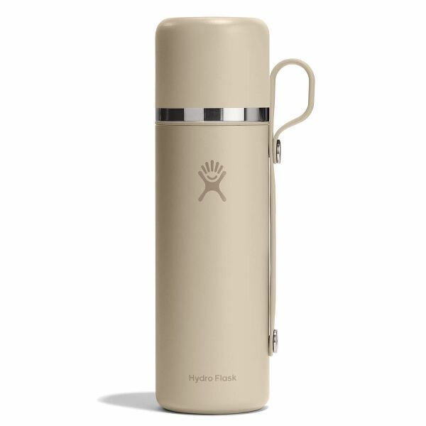 28 oz Hot Flask & Cup T5