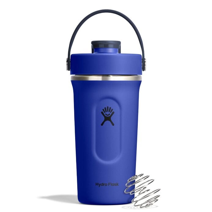 24 oz Insulated Shaker Bottle A2