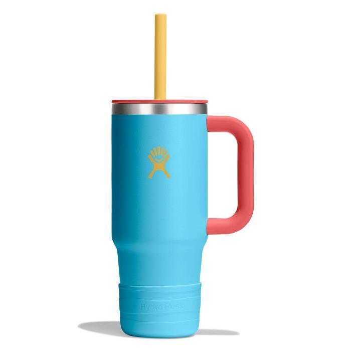 24 oz Kids Travel Tumbler N1