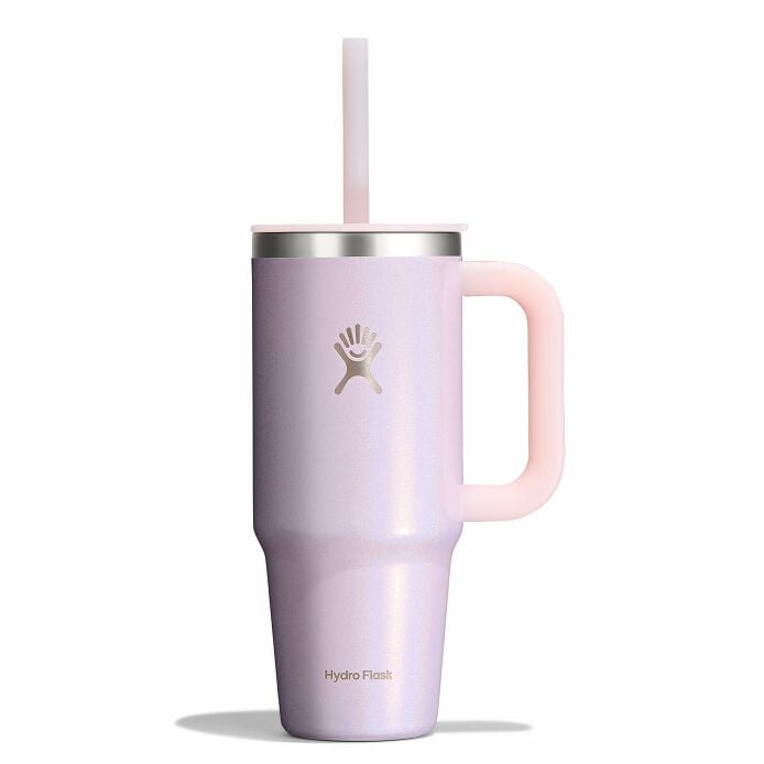 24 oz Travel Tumbler O9