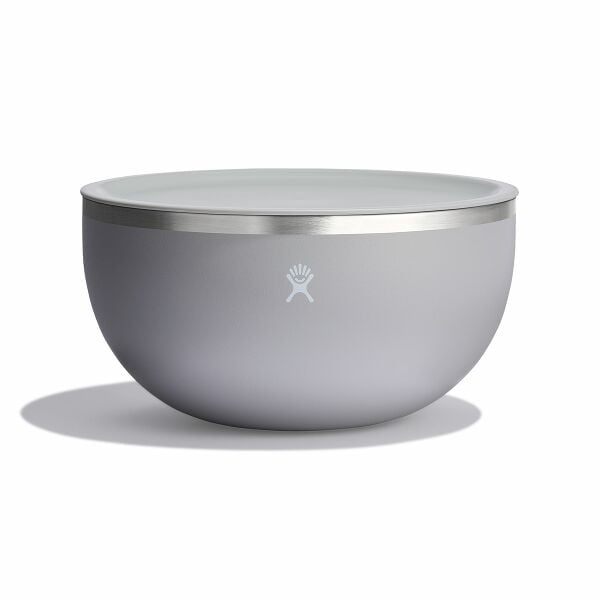 3 qt Serving Bowl with Lid D6