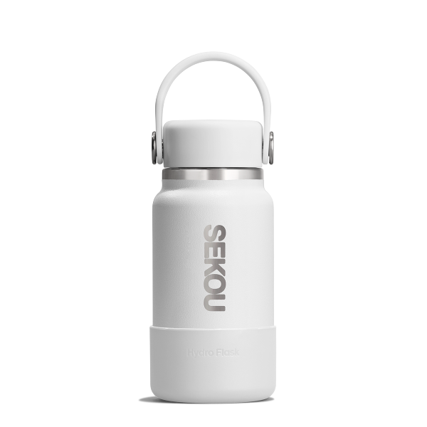 Sekou I See You White - 200 mL Micro K1