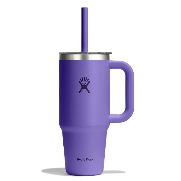 24 oz Travel Tumbler P6