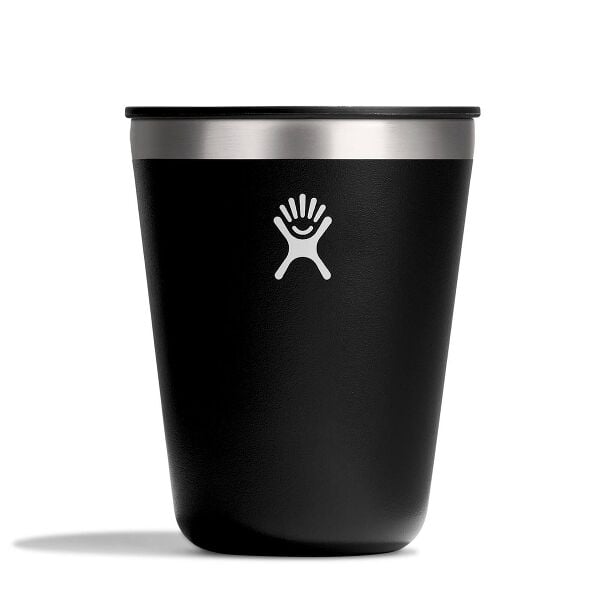 12 oz Outdoor Tumbler F9