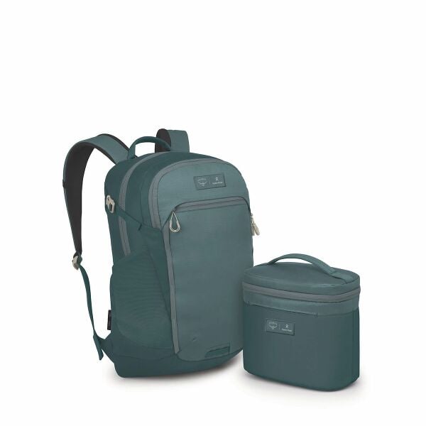 Osprey Axis x Hydro Flask Campus Essentials Bundle P4