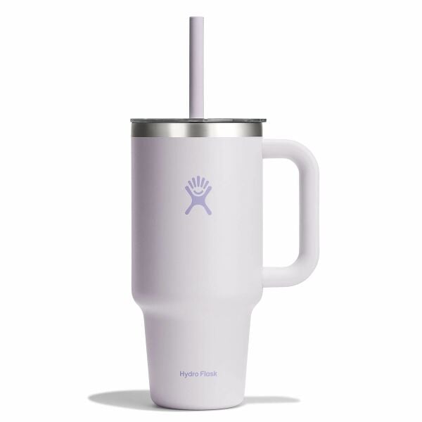 32 oz Travel Tumbler K8