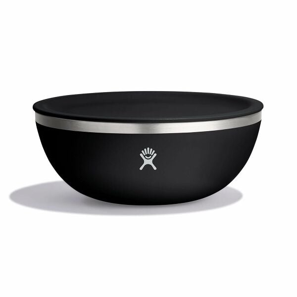 1 qt Bowl with Lid T8