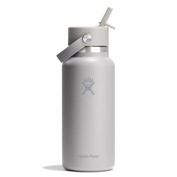 32 oz Wide Mouth with Flex Straw Cap U6