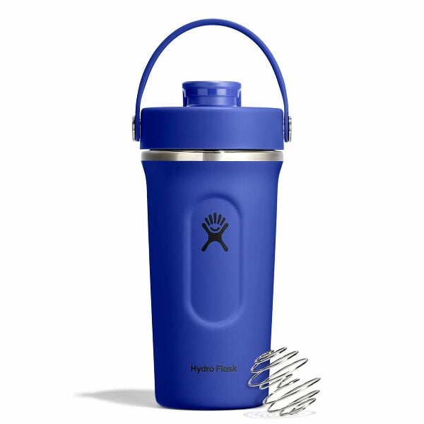 24 oz Insulated Shaker Bottle A2