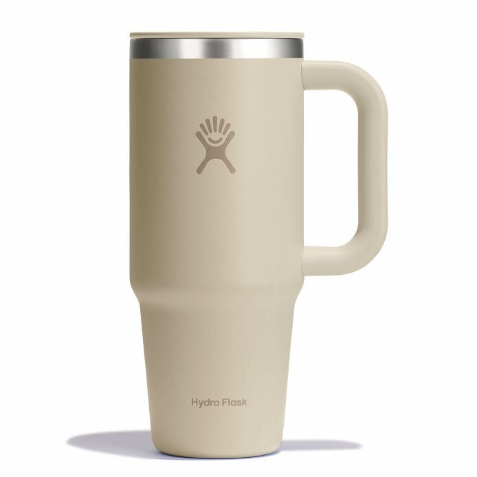 24 oz Travel Tumbler Mug W6