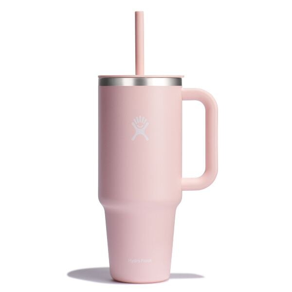 40 oz Travel Tumbler Q3
