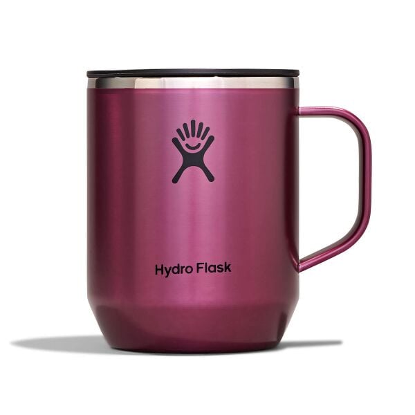 12 oz Lightweight Mug K9