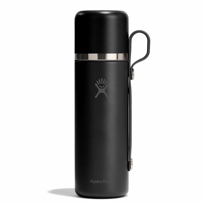 28 oz Hot Flask & Cup T5