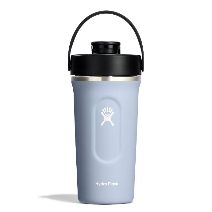 24 oz Insulated Shaker Bottle V0