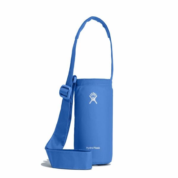 Small Packable Bottle Sling K1