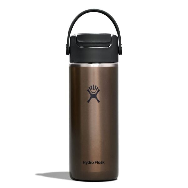 16 oz Lightweight Flip Sip Travel Mug N8