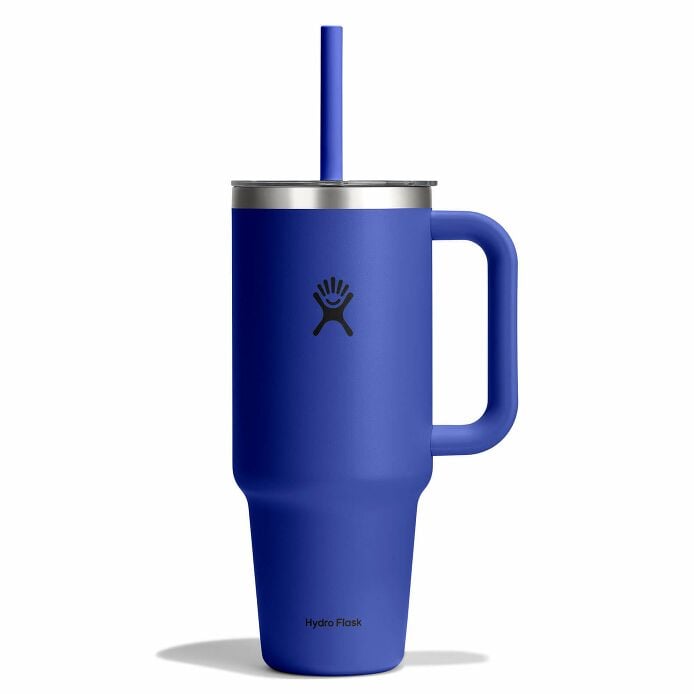 40 oz Travel Tumbler U5
