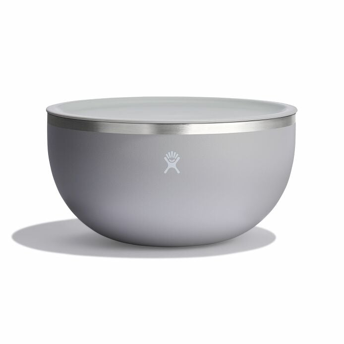 3 qt Serving Bowl with Lid U3
