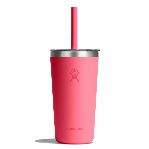 20 oz All Around™ Tumbler with Straw Lid M3