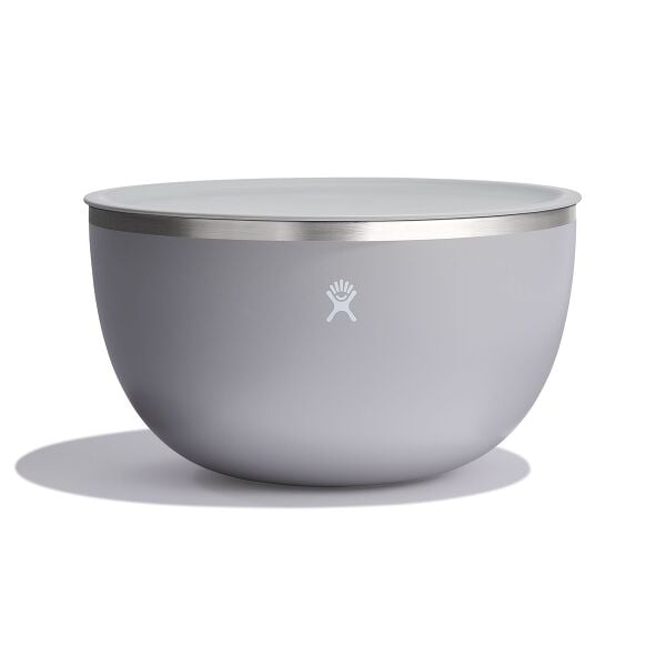 5 qt Serving Bowl with Lid L3