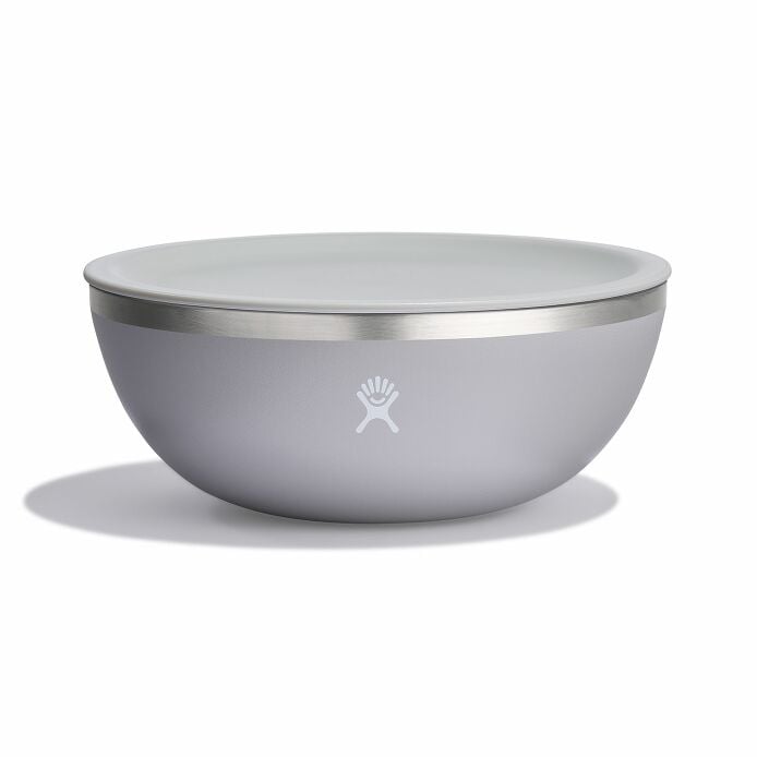 1 qt Bowl with Lid T8