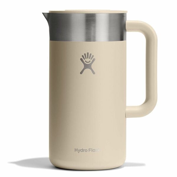 32 oz Insulated French Press I2