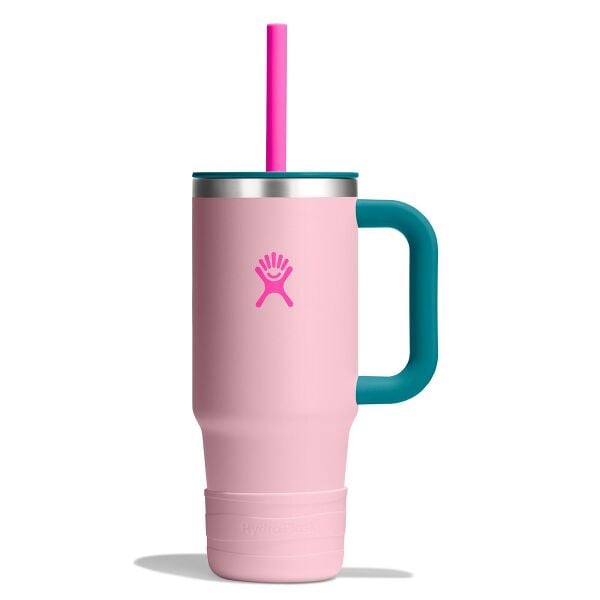 24 oz Kids Travel Tumbler X0