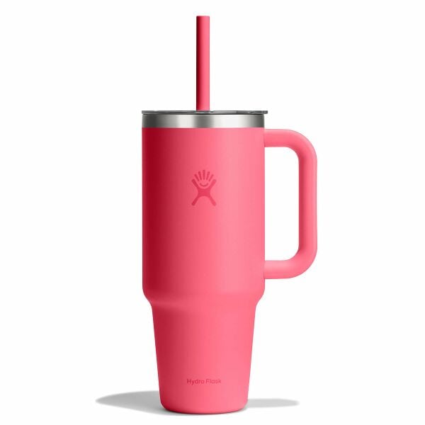 40 oz Travel Tumbler U5