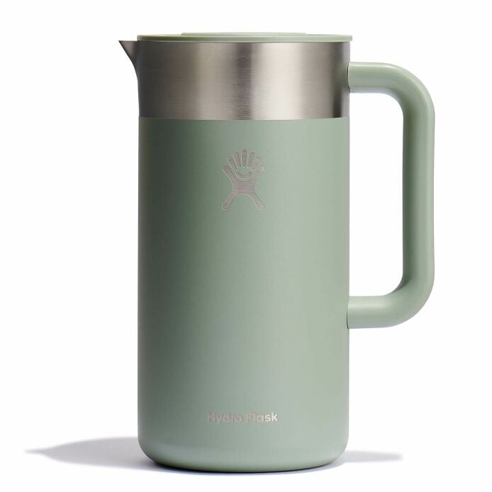 32 oz Insulated French Press I2