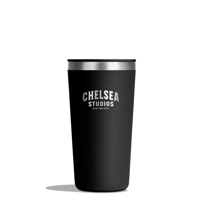20 oz All Around™ Tumbler - Hydro Flask + Chelsea Studios C6