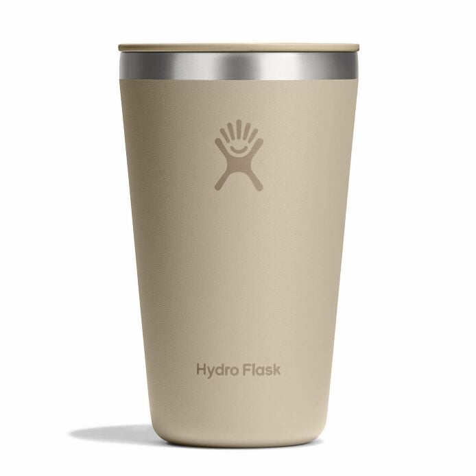 16 oz All Around™ Tumbler - Tonal Oat B1