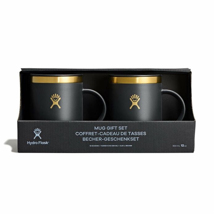 Mug Gift Set - Black Tie I0