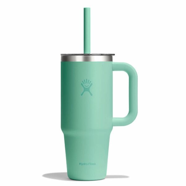 24 oz Travel Tumbler O9