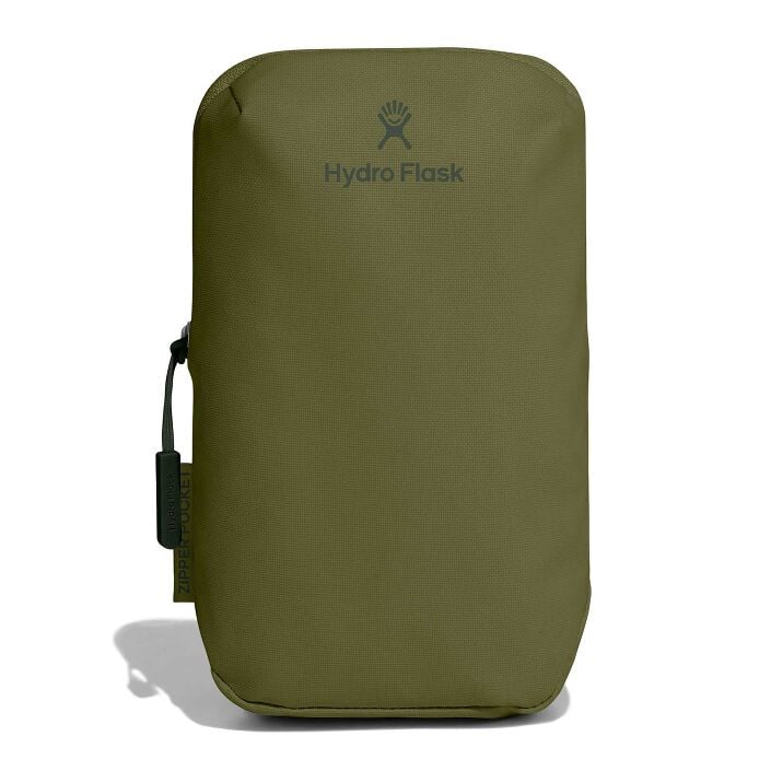 Carryout™ Zipper Pocket Q9