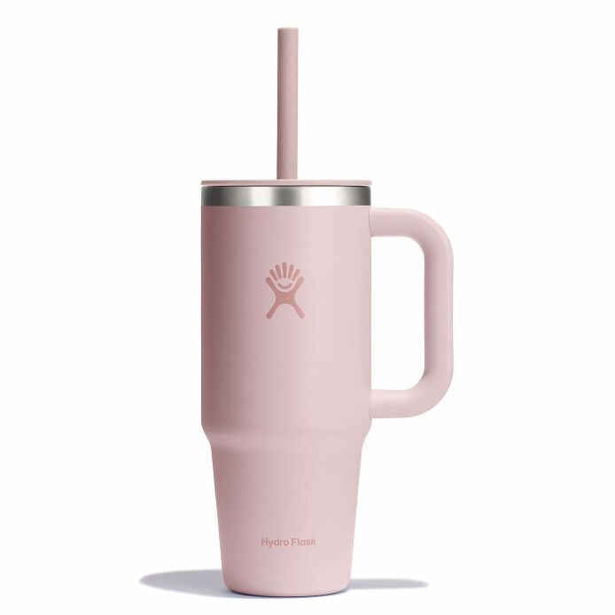 24 oz Travel Tumbler P6