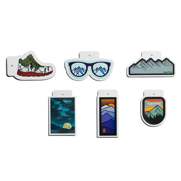 Sticker Pack E3