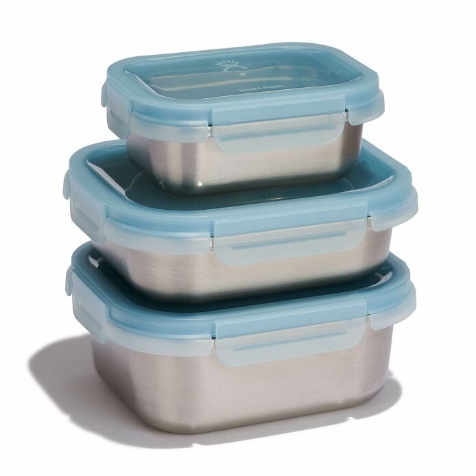 Food Container Set X9