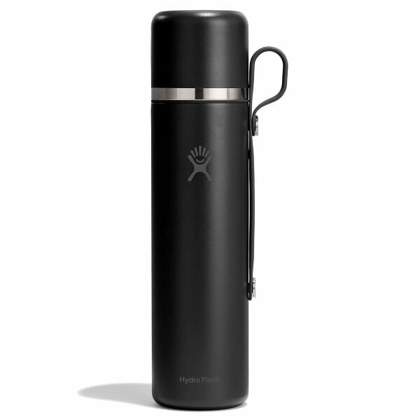 36 oz Hot Flask & Cup M1