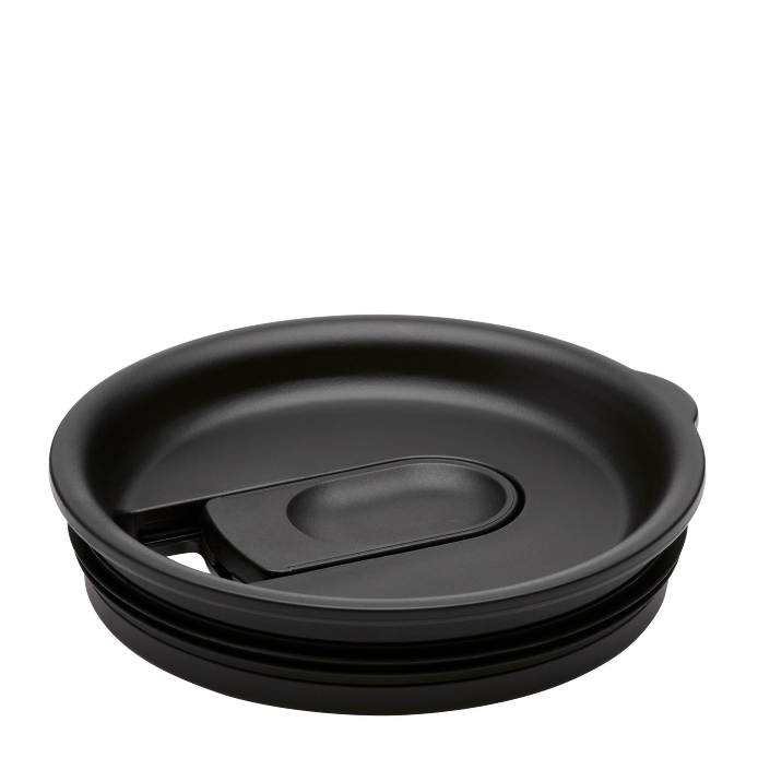 Medium Closeable Press-In Lid R6