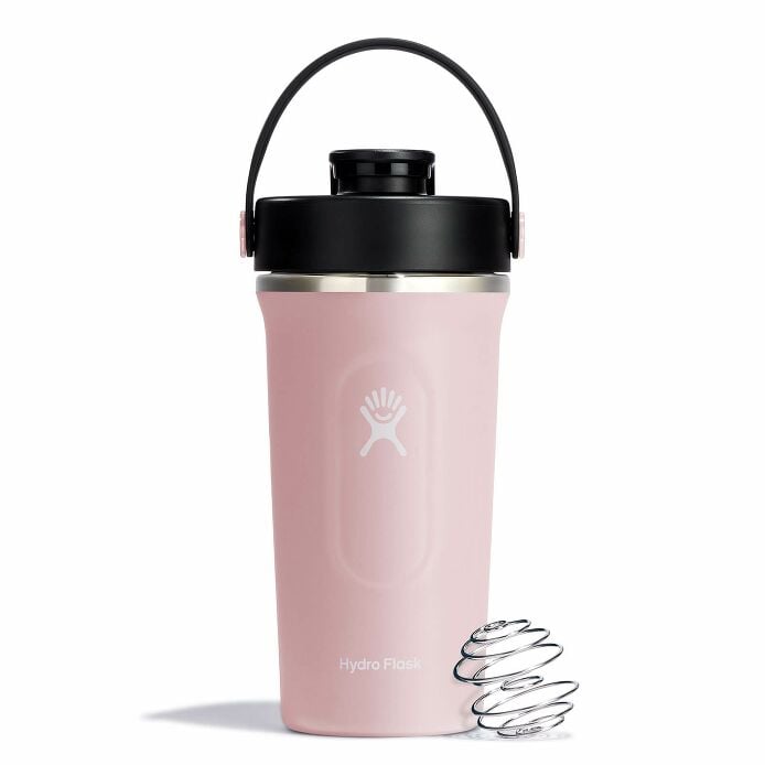 24 oz Insulated Shaker Bottle A6