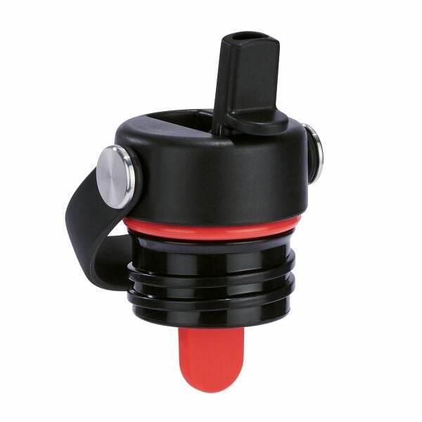 Standard Mouth Flex Straw Cap Y9